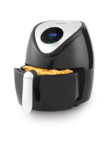 Frytkownica HOT AIR FRYER 1300W Petra 5054061474077