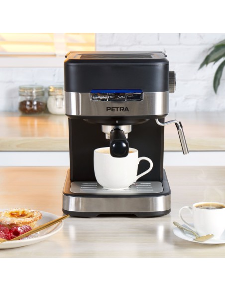 Ekspres do kawy PETRA 5054061473933 3