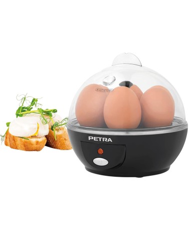 Urządzenie do gotowania jajek Egg cooker Petra 5054061473988