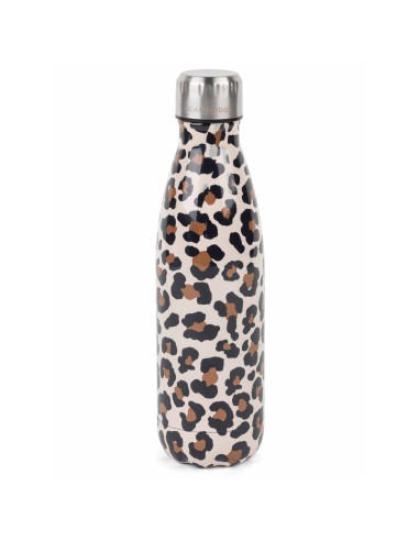 Termos z motywem leoparda 500ml Cambridge -