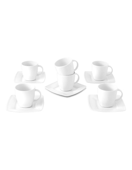 Serwis obiadowo-deserowy dla 6 osób 30 elementów Lubiana Victoria - Serwisy Serwis obiadowo-deserowy dla 6 osób 30 elementów Lubiana Victoria 5900245219968 19