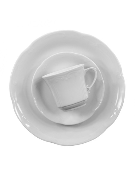 Wysokiej klasy serwis kawowy Chodzież Kamelia dla 12 osób, 39 elementów 5903353444826 12