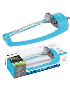 Zraszacz wahadłowy SWING IDEAL Cellfast 5907553508128 2