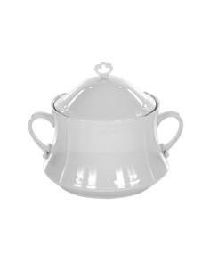 Dystyngowana waza do zupy Chodzież Kamelia 3,5 L 5903353479842