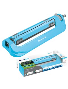 Zraszacz wahadłowy - OPTI IDEAL Cellfast 5901828858802 2