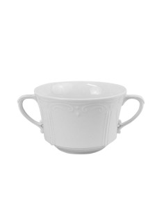 Elegancka bulionówka Chodzież Kamelia 400 ml 5903353440019