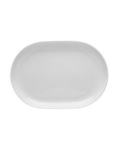 Nowoczesny półmisek Lubiana Boss owalny 28 cm 5900245218695