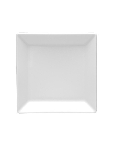 Elegancki talerz kwadratowy Lubiana Classic 13 cm - Talerze i spodki Elegancki talerz kwadratowy Lubiana Classic 13 cm 5900245190328 8