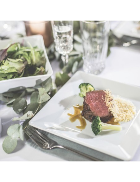 Stylowa miseczka Lubiana Classic 22 cm 5900245166156 17