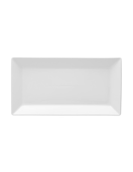 Nowoczesny półmisek prostokątny Lubiana Classic 33x18 cm 5900245190212 6