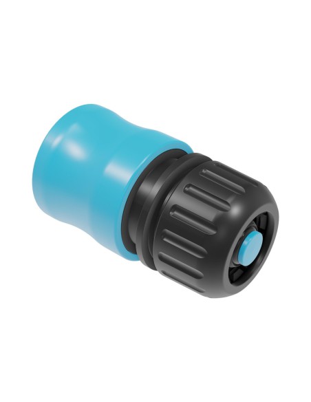 Zestaw ze zraszaczem prostym BASIC 1/2"-5/8" Cellfast 5901828856334 5