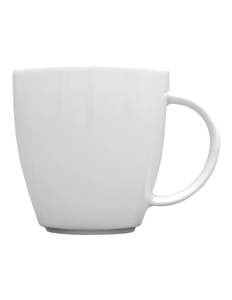 Porcelanowy kubek do kawy i herbaty Lubiana Victoria 350ml - Kubki i filiżanki Porcelanowy kubek do kawy i herbaty Lubiana Victoria 350ml 5900245176803 3