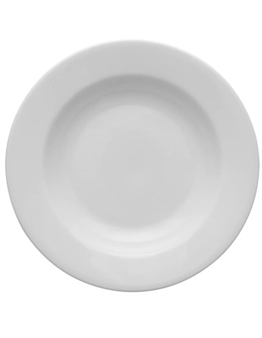 Głęboki talerz do zupy 22,5 cm Lubiana - Talerze i spodki