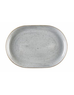 Owalny półmisek Lubiana Boss 33 cm 5900245647266