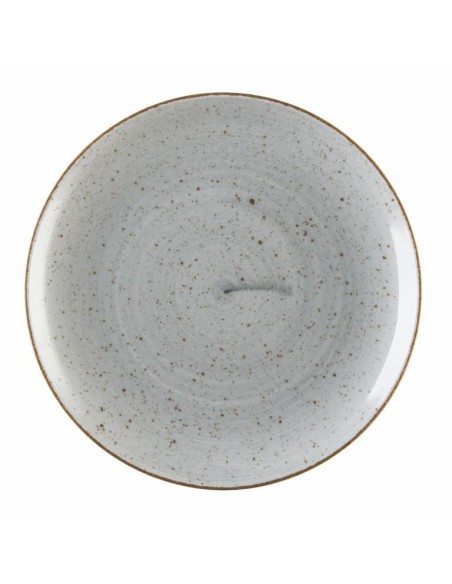 Deserowy talerz płytki Lubiana Boss 20,5 cm 5900245647457