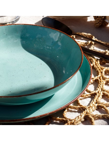 Funkcjonalny zestaw obiadowy Chodzież 6/18 5902767074650 3