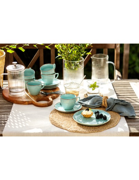 Funkcjonalny zestaw obiadowy Chodzież 6/18 5902767074650 4