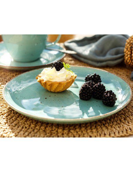 Funkcjonalny zestaw obiadowy Chodzież 6/18 5902767074650 5