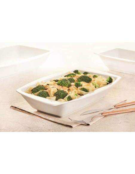 Funkcjonalne naczynie do zapiekania Lubiana Bake&Cook 38 cm 5900245216134 8