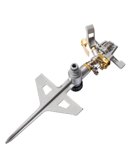 Profesjonalny zraszacz pulsacyjny LUX IDEAL Cellfast 5901828855313