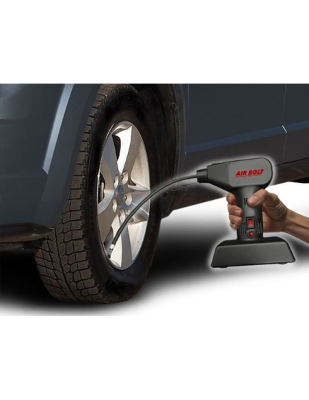 Poręczny kompresor Air Bolt 644812036460 2