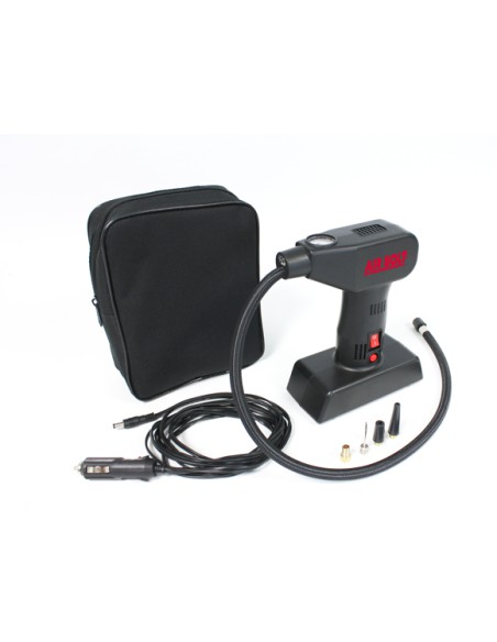 Poręczny kompresor Air Bolt 644812036460 5