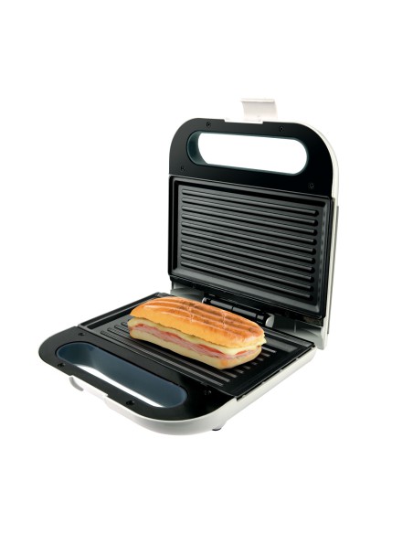 Toster i opiekacz o mocy 800W Taurus Mysandwich Grill - Opiekacze i tostery Toster i opiekacz o mocy 800W Taurus Mysandwich Grill 8414234689481 10
