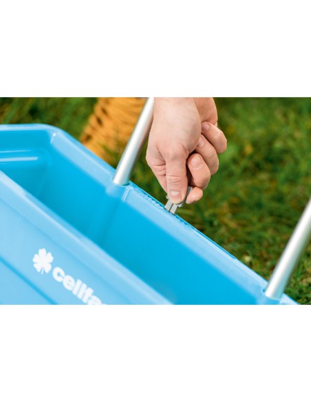 Siewnik uniwersalny Cellfast 5907512603086 2