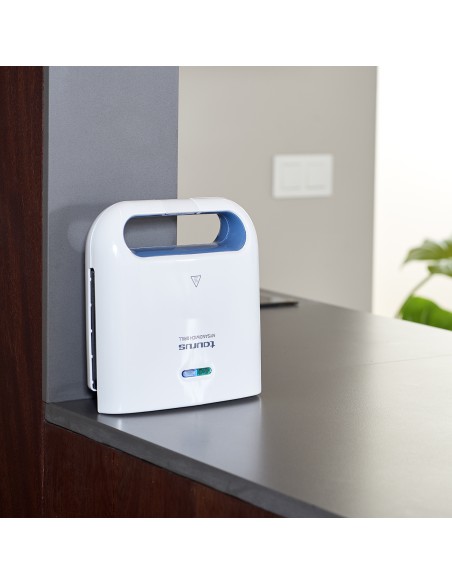 Toster i opiekacz o mocy 800W Taurus Mysandwich Grill - Opiekacze i tostery Toster i opiekacz o mocy 800W Taurus Mysandwich Grill 8414234689481 11