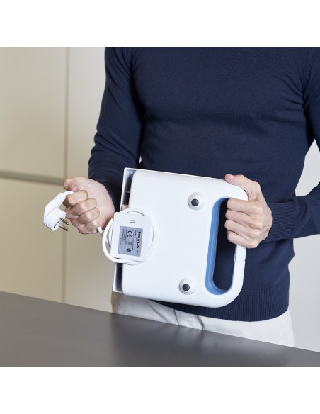 Toster i opiekacz o mocy 800W Taurus Mysandwich Grill - Opiekacze i tostery Toster i opiekacz o mocy 800W Taurus Mysandwich Grill 8414234689481 13