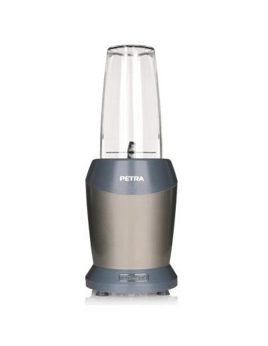 Zestaw blender kielichowy Petra + plastikowe szklanki Cambridge 250ml GRATIS  3