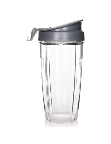 Zestaw blender kielichowy Petra + plastikowe szklanki Cambridge 250ml GRATIS - Zestaw blender kielichowy Petra + plastikowe szklanki Cambridge 250ml GRATIS  4