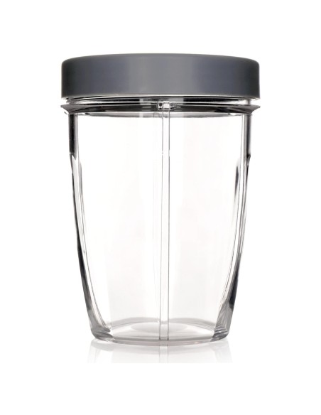 Zestaw blender kielichowy Petra + plastikowe szklanki Cambridge 250ml GRATIS - Zestaw blender kielichowy Petra + plastikowe szklanki Cambridge 250ml GRATIS  5