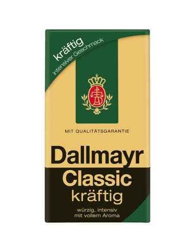 Ekspres przelewowy Progress + GRATIS kawa mielona Dallmayr Classic 500g  7