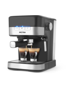 Ekspress Petra Espresso Pro + GRATIS kawa ziarnista Dallmayr 1000g  2