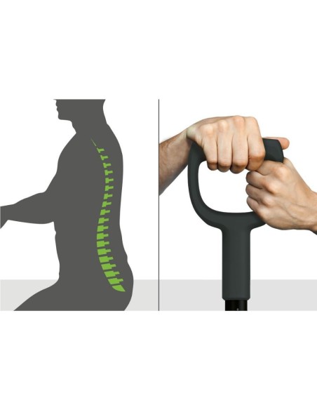 Szufla uniwersalna IDEAL PRO Cellfast 5907512605530 7