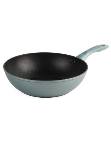 Patelnia Progress StirFry 28cm + GRATIS patelnia Progress FryPan 24cm  3