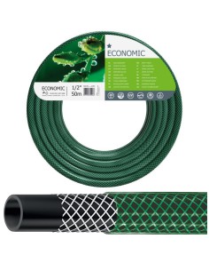 Wąż Cellfast ogrodowy 3 warstwowy ECONOMIC 3/4" 50 mb 5901828850257 2