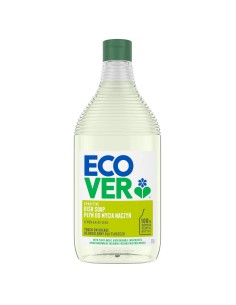 Cytrynowo aloesowy płyn do mycia naczyń ECOVER 450 ml 5000204246131