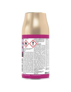 Wkład do odświeżacza GLADE Automatic Spray o zapachu Relaxing Zen 269 ml 5000204731392 2