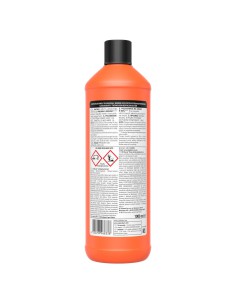 Żel do udrażniania rur Power Gel Mr Muscle 1L 4000290968338 2