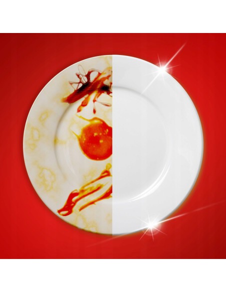 Czyszczące tabletki do zmywarki Somat Gold 90 szt. 9000101577198 2