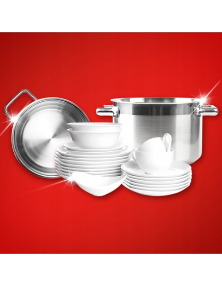 Czyszczące tabletki do zmywarki Somat Gold 90 szt. 9000101577198 5