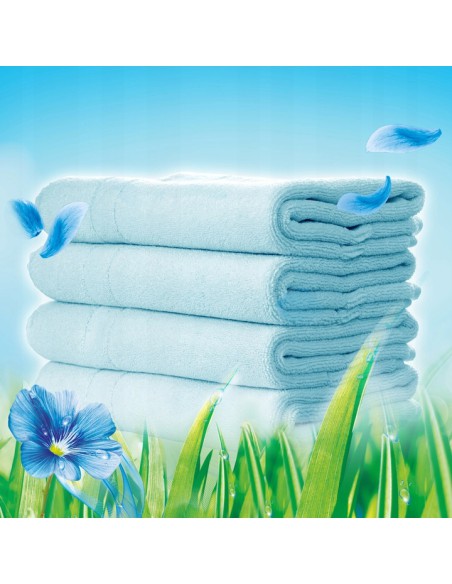 Płyn do płukania tkanin Silan Fresh Sky 1,672L 9000101581539 2