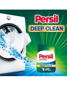 Uniwersalny proszek do prania Persil Deep Clean Freshness by Silan 3,96kg 9000101572414 2