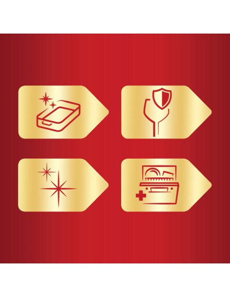 Wielofunkcyjne kapsułki do zmywarki Somat Excellence 75 szt. - Tabletki i kapsułki do zmywarek Wielofunkcyjne kapsułki do zmywarki Somat Excellence 75 szt. 9000101575941 2