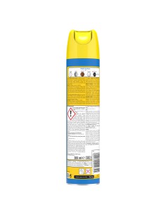 Spray do czyszczenia powierzchni Pronto Everyday Clean Classic 300ml 5000204922721 2