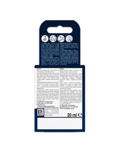 Zapas do odświeżacza powietrza Glade Aromatherapy Electric scented oil zapach Moment of Zen 20ml 5000204348453 2