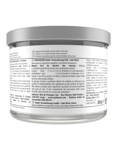 Świeca zapachowa Glade Aromatherapy Calm Mind 260g 5000204228922 2