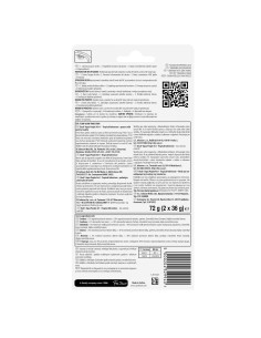 Zawieszki do WC barwiące wodę Duck Aqua Emerald Tropical Adventure 2x36g 5000204329940 2